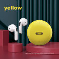 Tws Wireless Bt Headset 5.0 Stereo Earphone